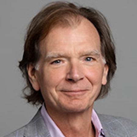 Photo of Gregory M. Petrick